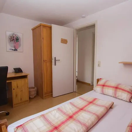 Ferienhaus Vennblick Montjoie Extérieur photo