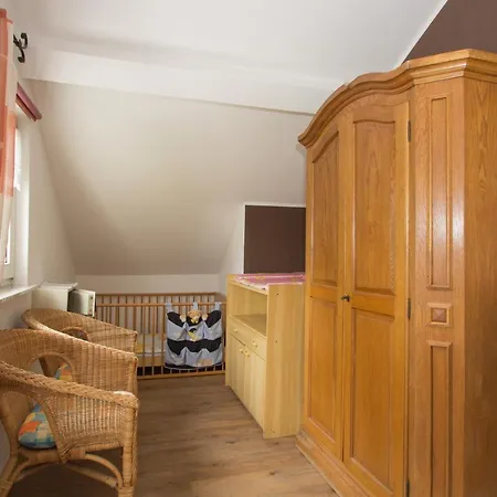 Ferienhaus Vennblick Montjoie Extérieur photo
