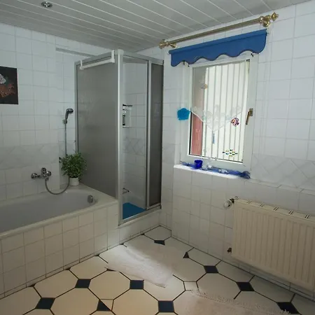 Ferienhaus Vennblick Montjoie Extérieur photo