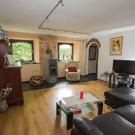Ferienhaus Vennblick Montjoie Extérieur photo