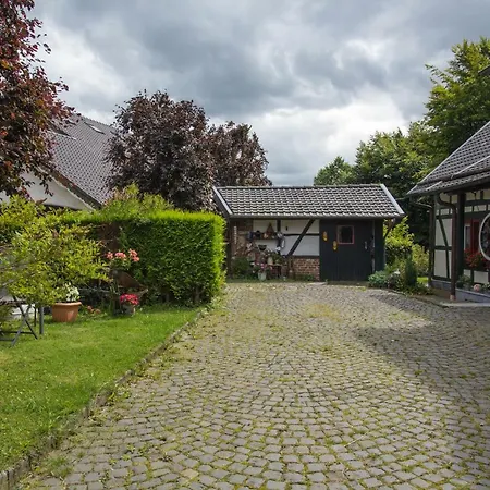 Ferienhaus Vennblick Montjoie Extérieur photo