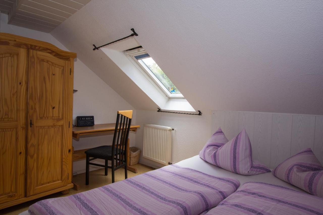 Vennblick Appartement