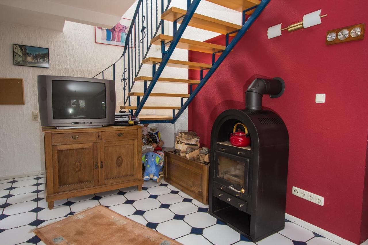 Vennblick Appartement Montjoie
