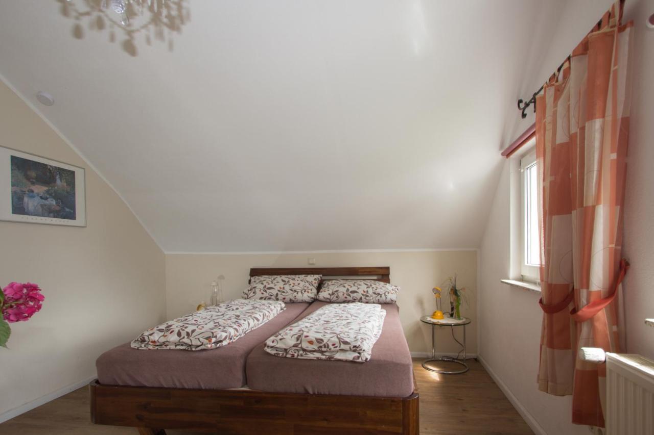 Vennblick Appartement *