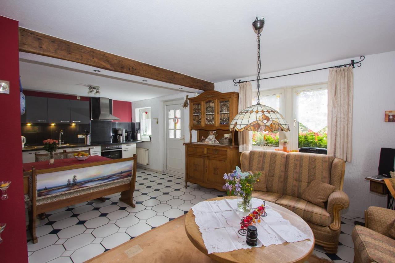 Vennblick Appartement
