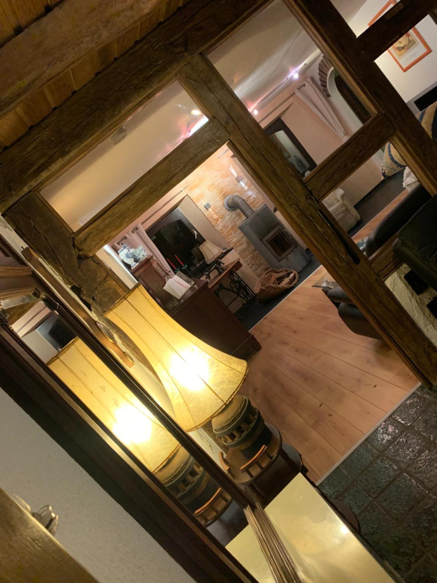 Vennblick Appartement Montjoie