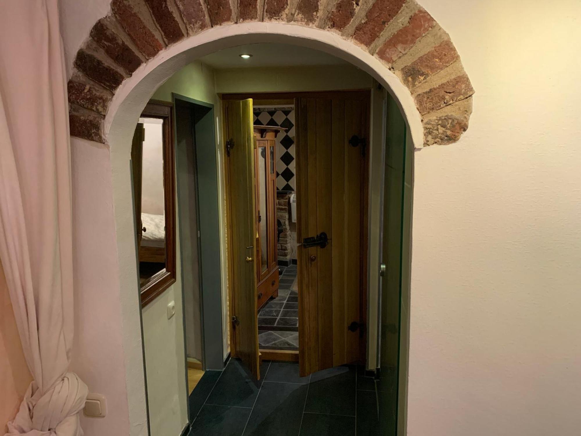 Vennblick Appartement *