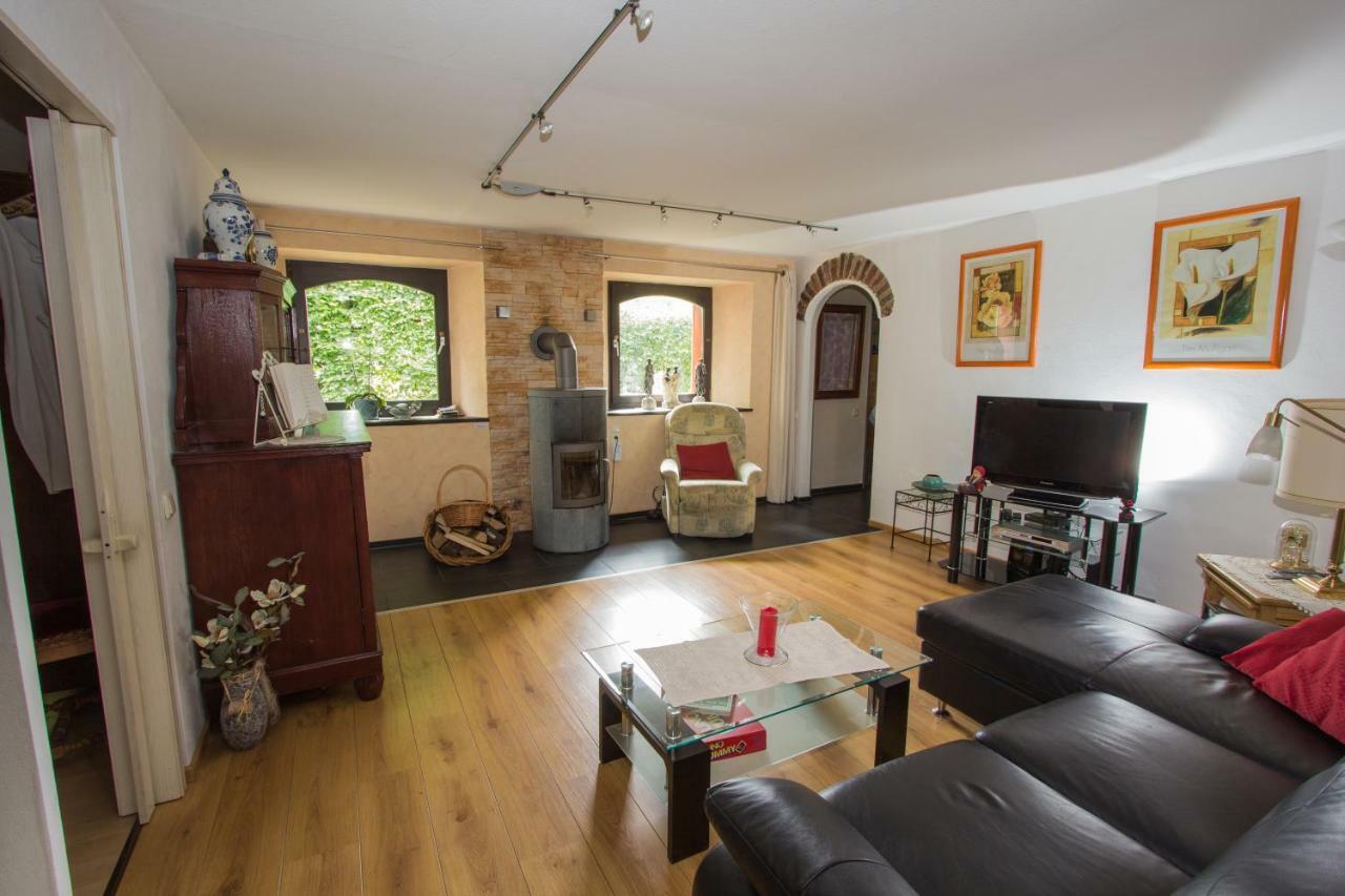 Vennblick Appartement *