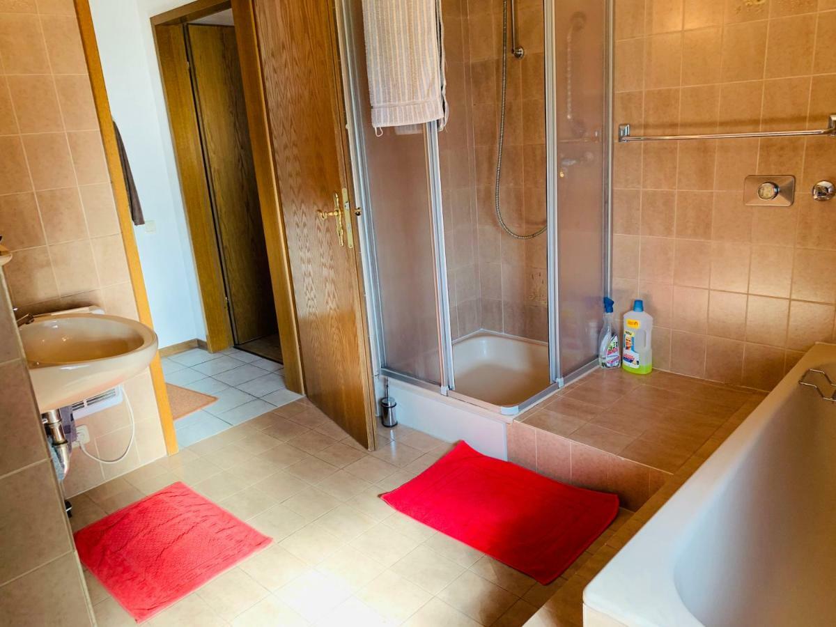 Appartement Vennblick *