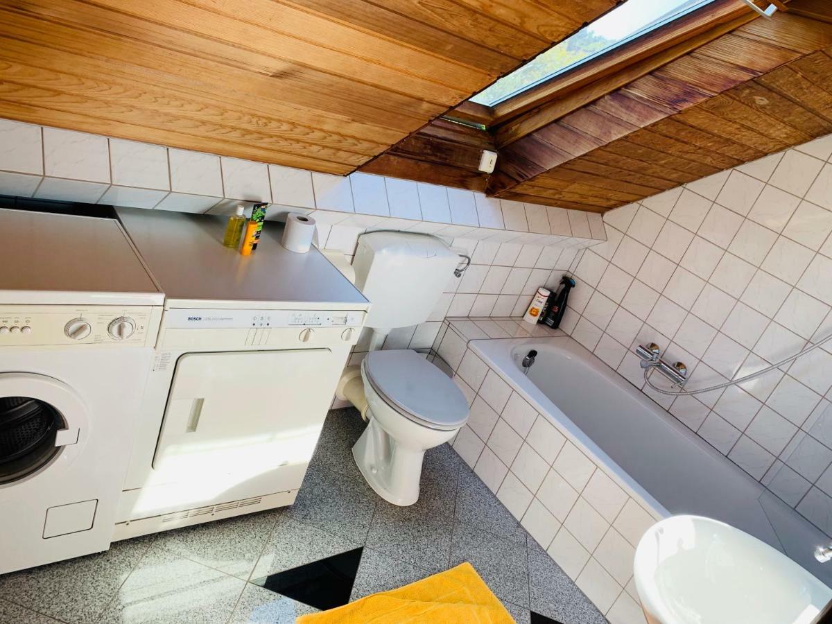 Appartement Vennblick