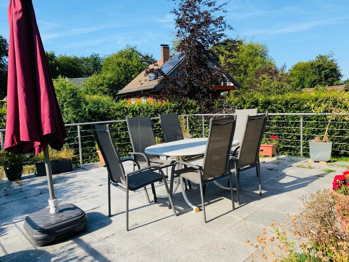 Appartement Vennblick