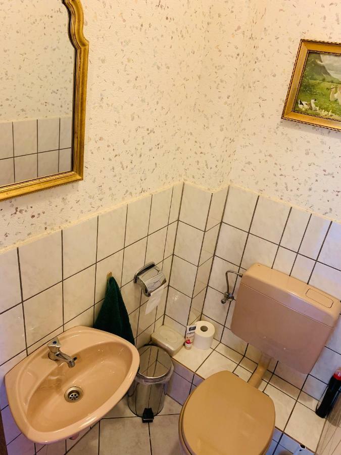Appartement Vennblick *