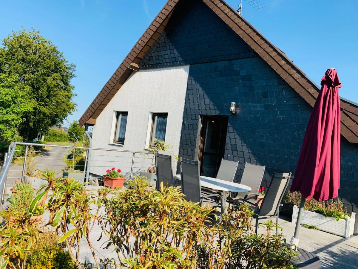 Vennblick Appartement Montjoie