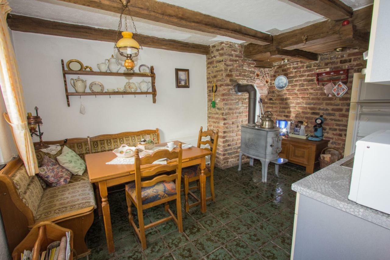 Vennblick Appartement *