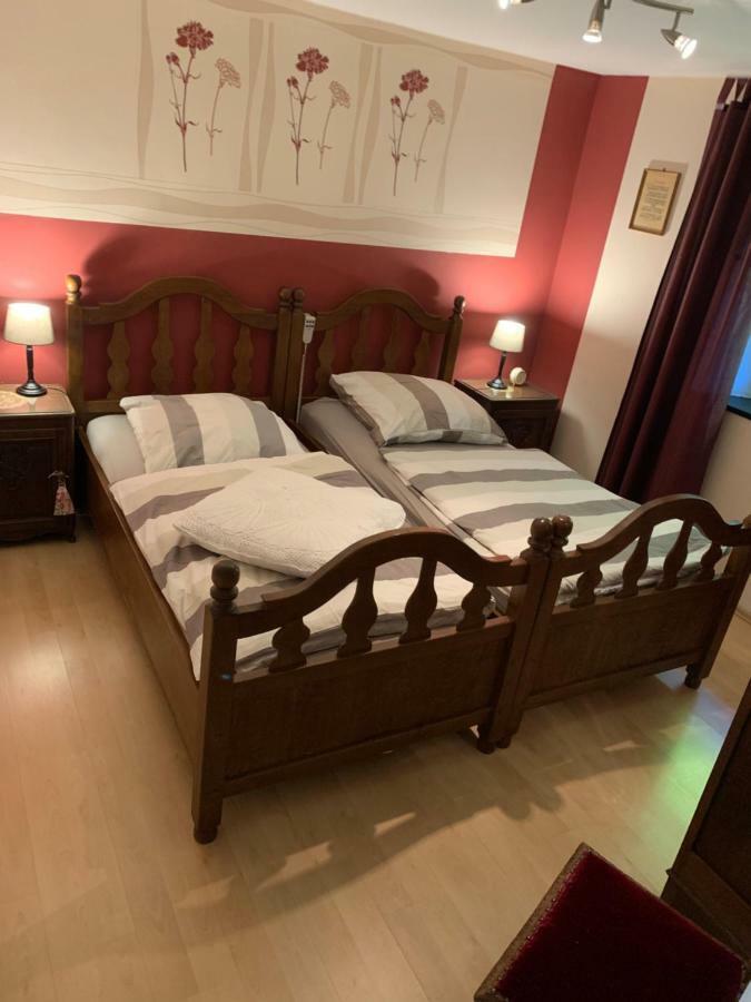 Appartement Vennblick Montjoie