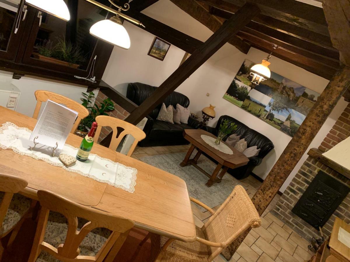Vennblick Appartement