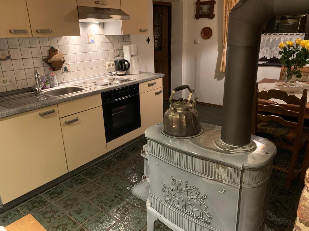 Appartement Vennblick
